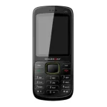 Symphony D46 View 1 - Camera, Display & Design
