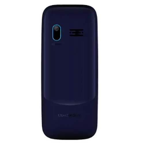 Symphony D47 View 3 - Camera, Display & Design