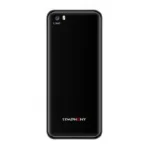 Symphony D52i View 3 - Camera, Display & Design