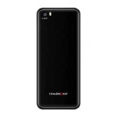 Symphony D52i View 3 - Camera, Display & Design