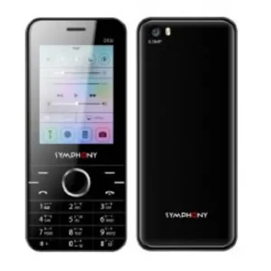 Symphony D52i Price & Official Specs in Bangladesh