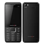 Symphony D53i View 1 - Camera, Display & Design