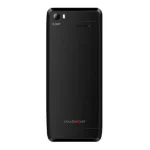 Symphony D53i View 3 - Camera, Display & Design