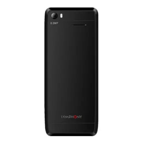 Symphony D53i View 3 - Camera, Display & Design