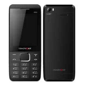Symphony D53i Price & Official Specs in Bangladesh