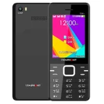 Symphony D54 Plus View 1 - Camera, Display & Design