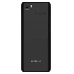 Symphony D54 Plus View 3 - Camera, Display & Design