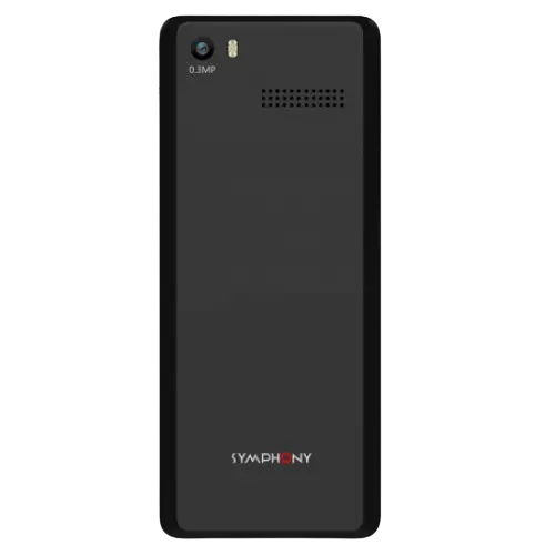 Symphony D54 Plus View 3 - Camera, Display & Design