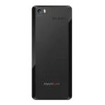 Symphony D54i View 3 - Camera, Display & Design