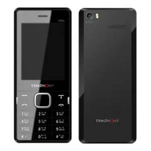 Symphony D54i Price & Official Specs in Bangladesh
