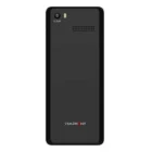 Symphony D55i View 2 - Camera, Display & Design