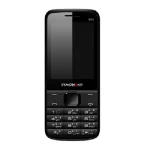 Symphony D56 View 1 - Camera, Display & Design