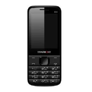 Symphony D56 Price & Official Specs in Bangladesh
