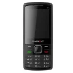 Symphony D57 View 1 - Camera, Display & Design