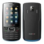 Symphony D60 View 1 - Camera, Display & Design