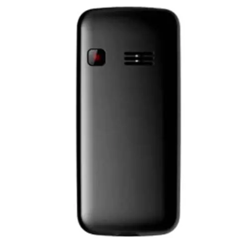 Symphony D63 View 3 - Camera, Display & Design