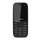 Symphony D65 View 1 - Camera, Display & Design