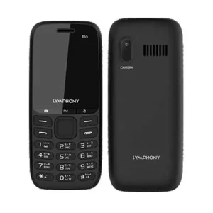 Symphony D65 Price & Official Specs in Bangladesh