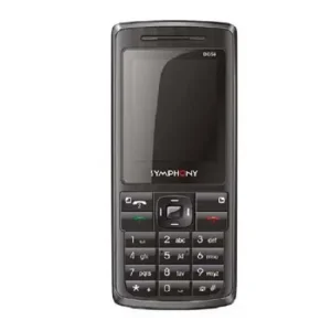 Symphony D65i Price & Official Specs in Bangladesh