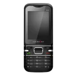 Symphony D66 View 2 - Camera, Display & Design