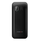 Symphony D66 View 2 - Camera, Display & Design