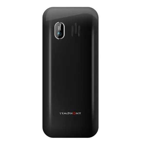 Symphony D66 View 3 - Camera, Display & Design