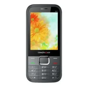 Symphony D67 Price & Official Specs in Bangladesh