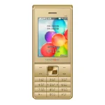 Symphony D68 View 2 - Camera, Display & Design