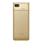 Symphony D68 View 3 - Camera, Display & Design