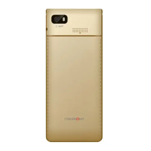 Symphony D68 View 3 - Camera, Display & Design