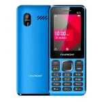 Symphony D72 View 1 - Camera, Display & Design