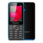Symphony D72 View 2 - Camera, Display & Design