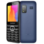 Symphony D76 View 3 - Camera, Display & Design