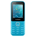 Symphony D78 View 2 - Camera, Display & Design