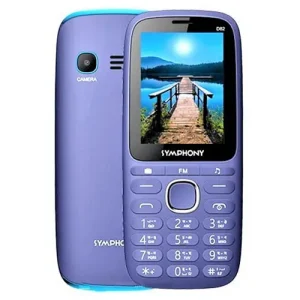 Symphony D82 Price & Official Specs in Bangladesh