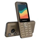 Symphony D90 View 1 - Camera, Display & Design