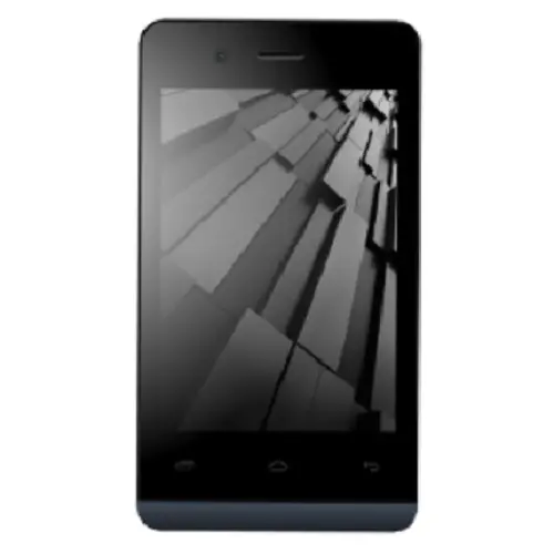 Symphony E10 View 1 - Camera, Display & Design
