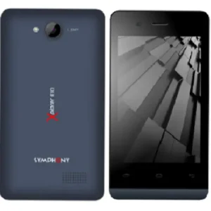 Symphony E10 Price & Official Specs in Bangladesh
