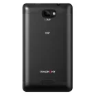 Symphony E12 View 3 - Camera, Display & Design