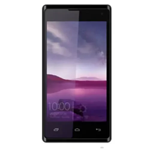 Symphony E60 View 2 - Camera, Display & Design