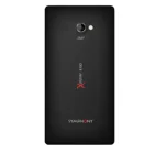 Symphony E60 View 3 - Camera, Display & Design