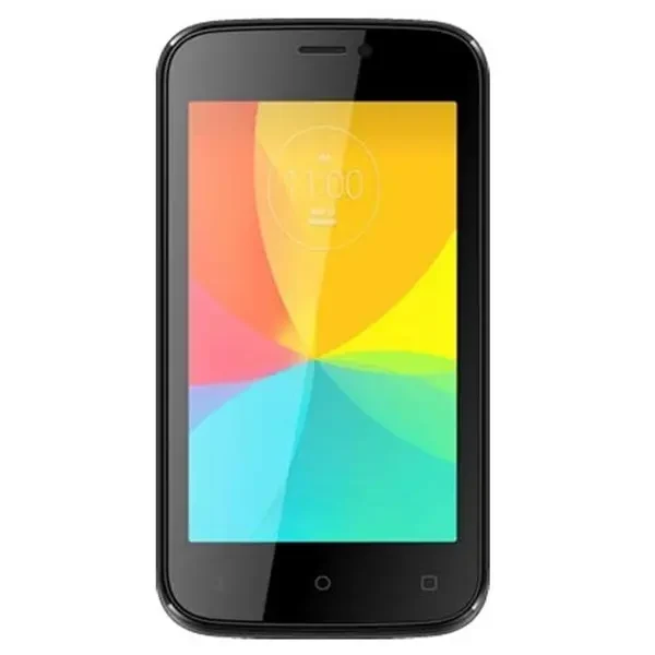 Symphony E62 View 2 - Camera, Display & Design