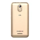 Symphony E95 View 2 - Camera, Display & Design