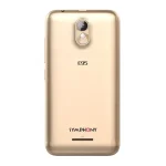 Symphony E95 View 3 - Camera, Display & Design