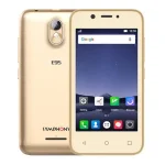 Symphony E95 Front Official View