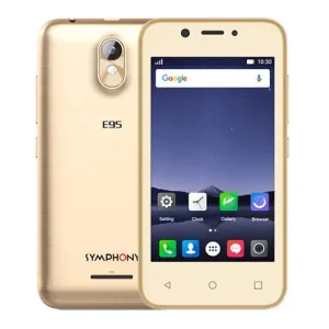 Symphony E95 Price & Official Specs in Bangladesh