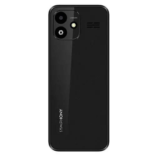 Symphony EVO 10 View 3 - Camera, Display & Design