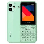 Symphony EVO 10 View 6 - Camera, Display & Design