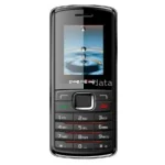 Symphony EX70 View 1 - Camera, Display & Design