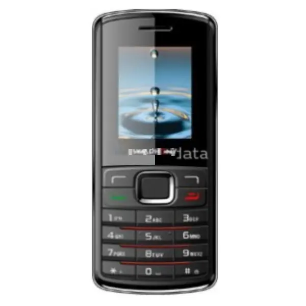 Symphony EX70 View 1 - Camera, Display & Design